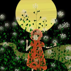 小红帽的奇幻旅程