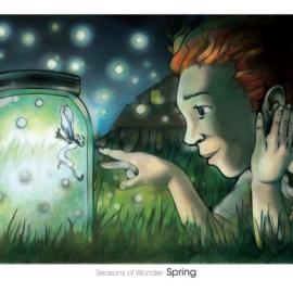 美国Darkhammer80插画作品