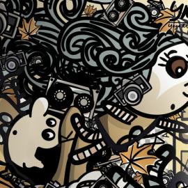 巴西YagoMartins95插画欣赏