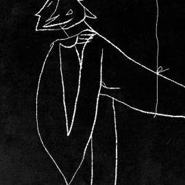 Riccardo Guasco 关于月亮