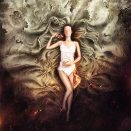 Wojciech Pijecki插画作品