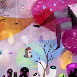 Dric《Childhood's End》