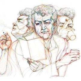 Shoey Nam《loved and labored》