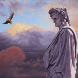 Joel Rea 超现实主义插画作品欣赏