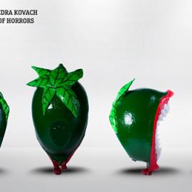 巴西的电话亭艺术：Call Parade