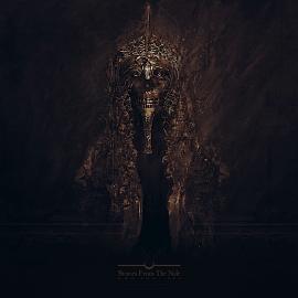 黑暗艺术家Pierre-Alain D插画作品欣赏