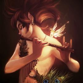 彼得潘：不会长大的男孩