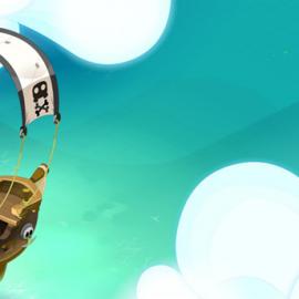 Nzinzi Fabrice 童趣插画作品欣赏