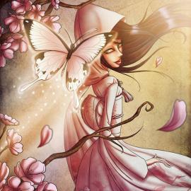 Be&ntilde;at Olea 个性插画欣赏