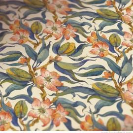 Tatyana Kartasheva 水彩传奇插画