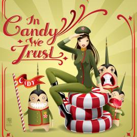 加拿大grelin-machin精彩插画欣赏