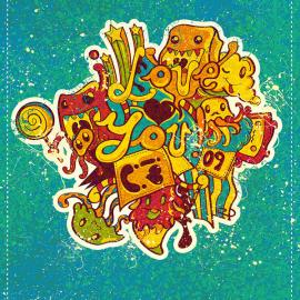 菲律宾obzgraphiczzz插画作品欣赏