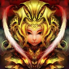 印度尼西亚艺术家Aditya Ikranegara插画作品欣赏