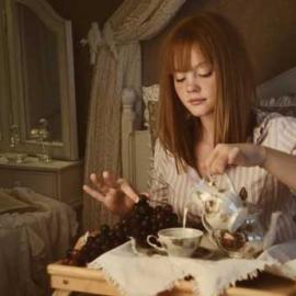 Victoria Ilina 摄影作品欣赏