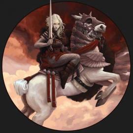 Kelly Perry 插画作品欣赏