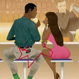 Marco Schin插画作品