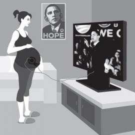 Anna See插画作品