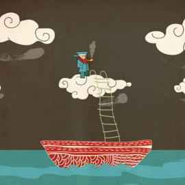 保加利亚AndonnastY精彩插画作品