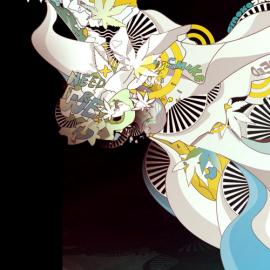 荷兰插画师NKeo精彩作品