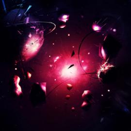 美国Volture数字插画作品