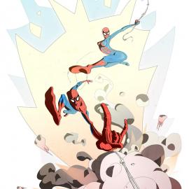 马其顿marvelleftw插画欣赏