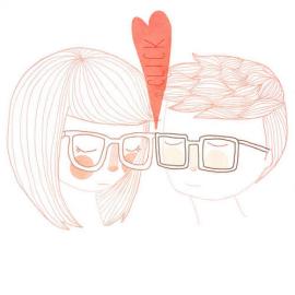 Nan Lawson 满满的爱