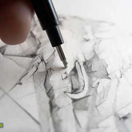 Alexis Marcou 商业插画作品欣赏