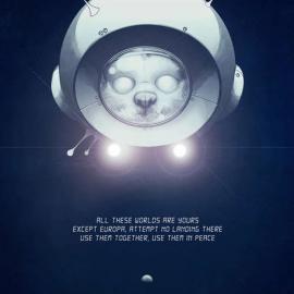 Lukas Brezak 插画作品欣赏