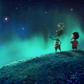 美国Goro79插画作品