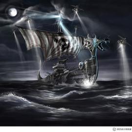 哈萨克斯坦共和国haryarti插画作品