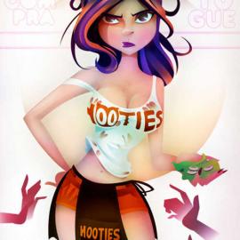 Carlos Lerma色彩的方块