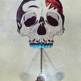 巴西augusto-guto插画作品