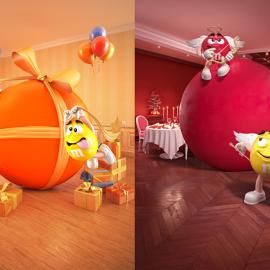 Nicolas Lesaffre插画作品