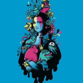 Anwar Rafiee 画面的冲撞