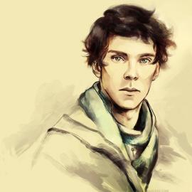 插画欣赏――Alice X. Zhang（二）