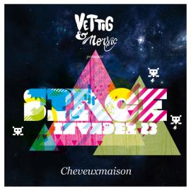 荷兰patswerk插画作品(二)