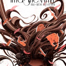 加拿大插画家Yuta Onoda作品欣赏（一）