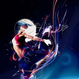 Mart Biemans 潮流插画作品欣赏