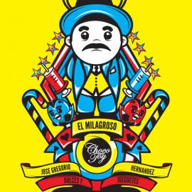 卡通插画欣赏chocotoy（二）