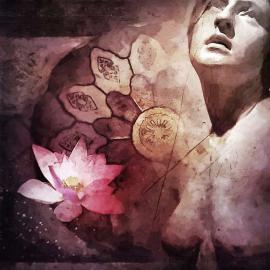 ANDRE VILLANUEV 平面插画作品欣赏