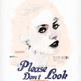 淡彩插画欣赏――Raphael Vicenzi