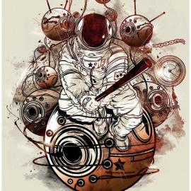 Shadowness 插画作品