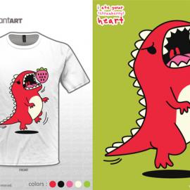 印度尼西亚fajardesign插画作品