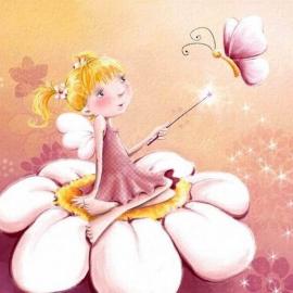 Elina Ellis的插画作品欣赏