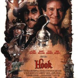 最后的手绘者――Drew Struzan