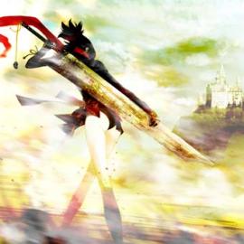 Gabriel Iumazark 最新插画作品欣赏