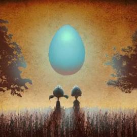 Mike Bear 卡通插画欣赏