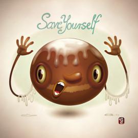 波兰gagatka27精彩插画欣赏