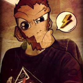 法国nouam插画欣赏