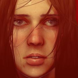 Pedro Henrique Ferreira插画作品